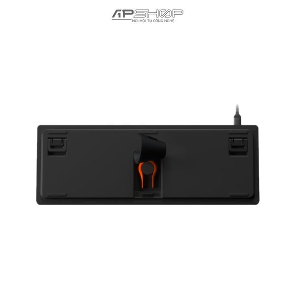 Bàn Phím Steelseries Apex 9 TKL OptiPoint Optical Switche Swappable | Chính hãng