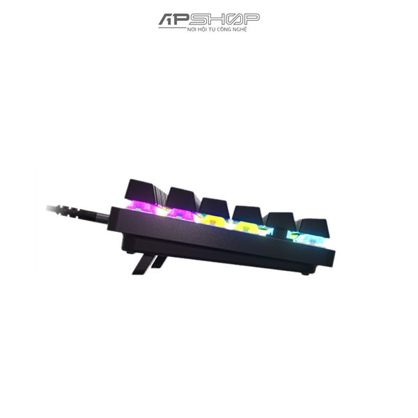 Bàn Phím Steelseries Apex 9 TKL OptiPoint Optical Switche Swappable | Chính hãng