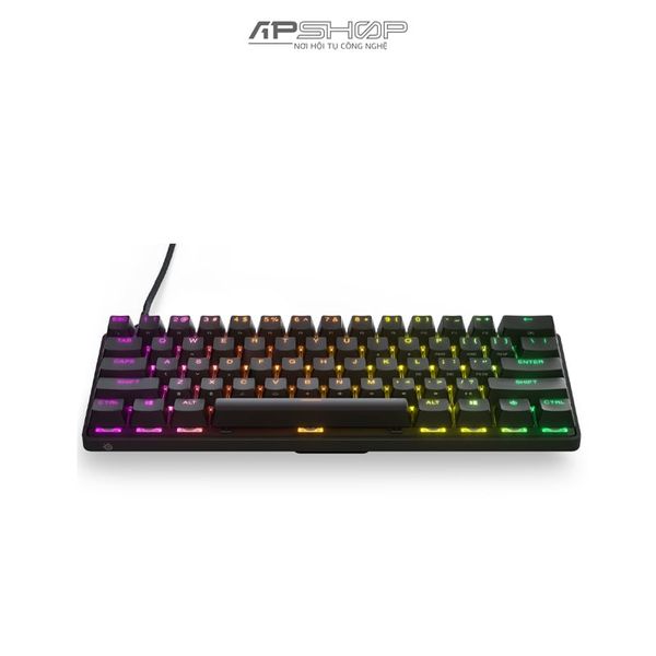 Bàn Phím Steelseries Apex Pro Mini | Chính hãng