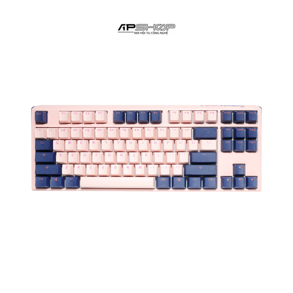 Bàn Phím Ducky One 3 Fuji TKL Hotswap | Chính Hãng