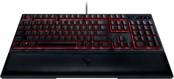 Bàn phím Razer Destiny 2 Ornata Chroma