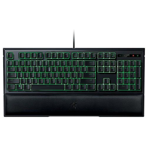 Bàn phím Razer Ornata