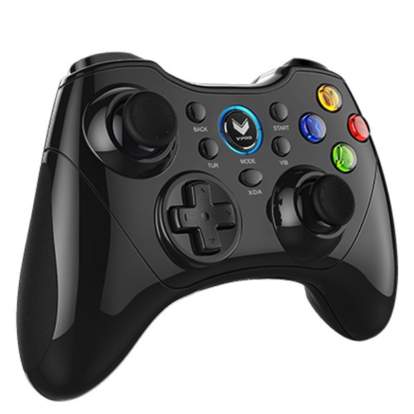 Gamepad Rapoo V600S Wireless