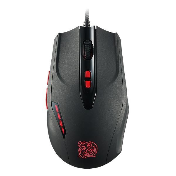 Chuột Tt Esports Black V2