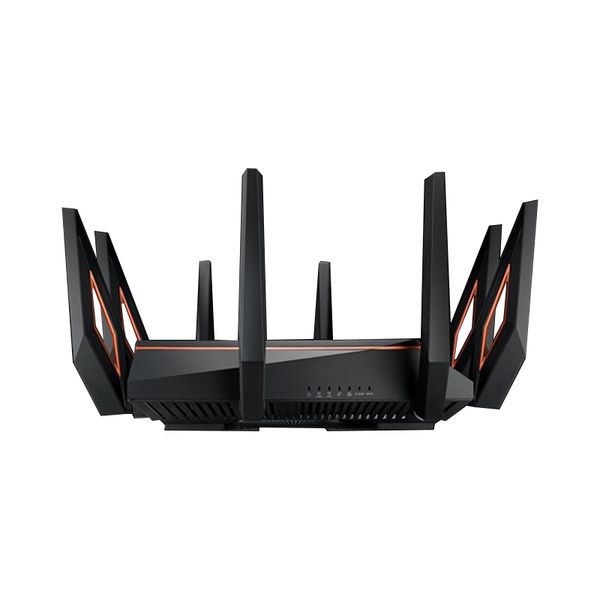 Bộ Phát Wifi Asus AX11000 Wifi 6 AiMesh 360 WIFI Mesh - WTFAST