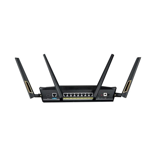 Bộ Phát Wifi Asus  AX6000 Wifi 6 AiMesh Wifi