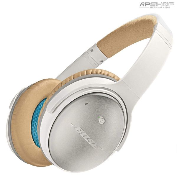 Bose QuietComfort 25 For Samsung - khử tiếng ồn có dây