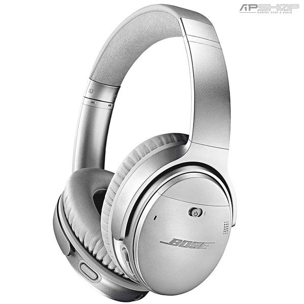 Bose QuietComfort 35 II - Bluetooth