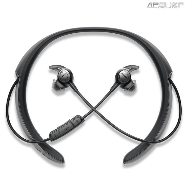 Bose QuietControl 30 -Bluetooth