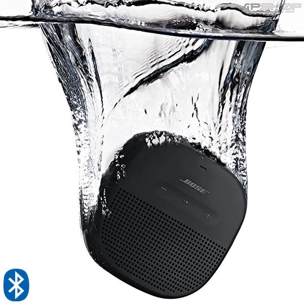 Bose SoundLink Micro