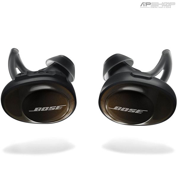 Bose SoundSport Free - Bluetooth