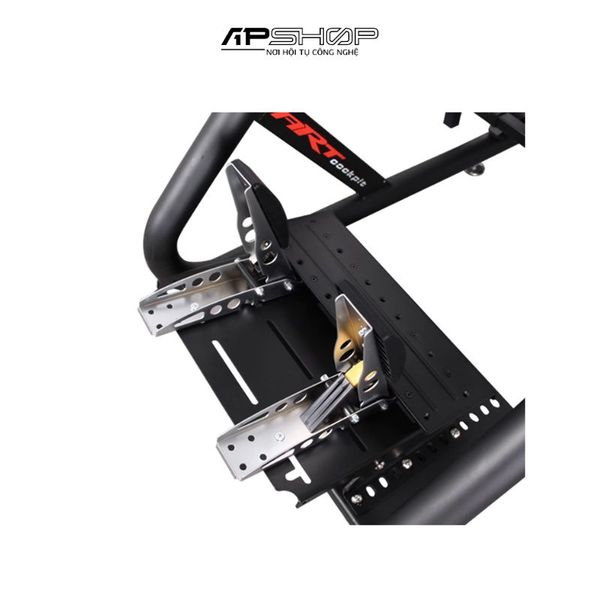 Buồng Lái Ô Tô Giả Lập Art Cockpit Pro Racing Simulator AD01