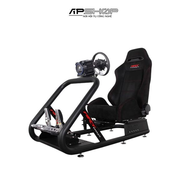 Buồng Lái Ô Tô Giả Lập Art Cockpit Pro Racing Simulator AD01