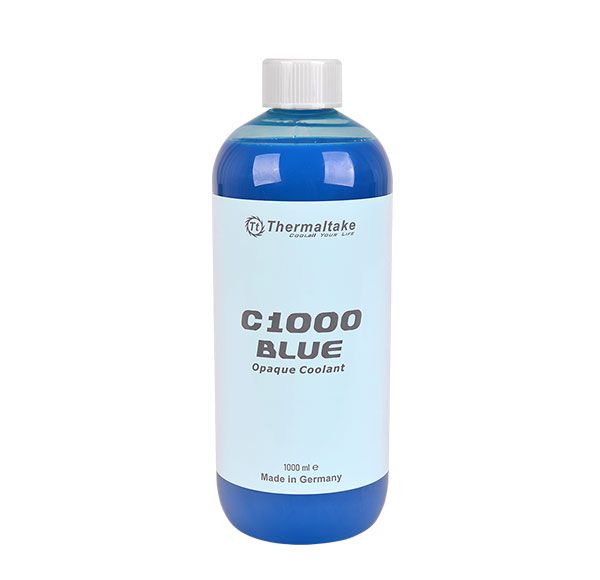 Dung Dịch TTPremium C1000 Opaque Coolant Blue