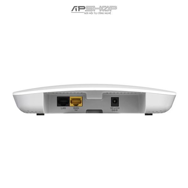 Bộ phát Wifi Netgear WAC510 Smart Cloud Wireless -  BUSINESS ACCESS POINT - Hàng chính hãng