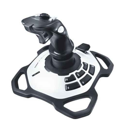 Tay cầm Logitech Joystick Extreme 3D Pro