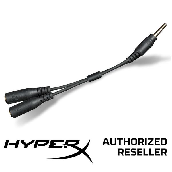 Cáp HyperX chữ Y