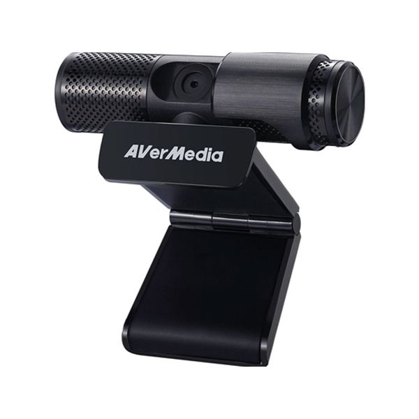 Webcam AverMedia Live Streamer CAM 313 - PW313
