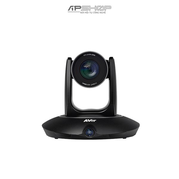 Camera ghi hình Aver PTC115+ Dual Lens Auto Tracking | Chính hãng