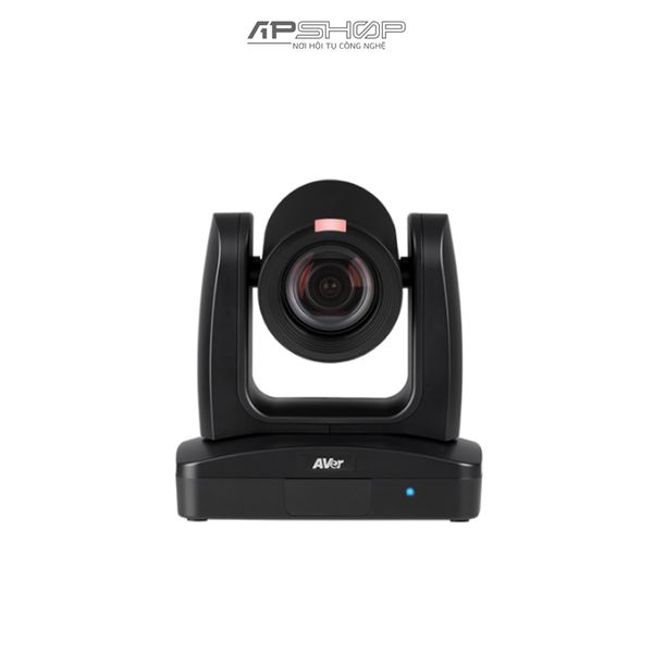 Camera ghi hình Aver PTC310U 4K Auto Tracking | Chính hãng