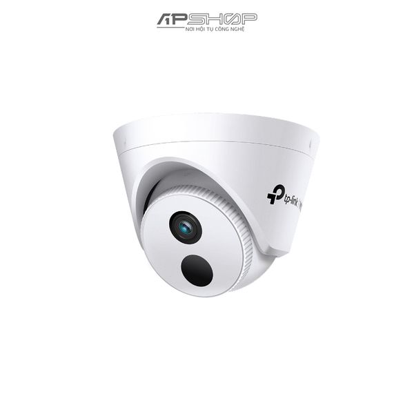 Camera giám sát TP Link VIGI C400HP V2 Turret 3MP | Chính hãng
