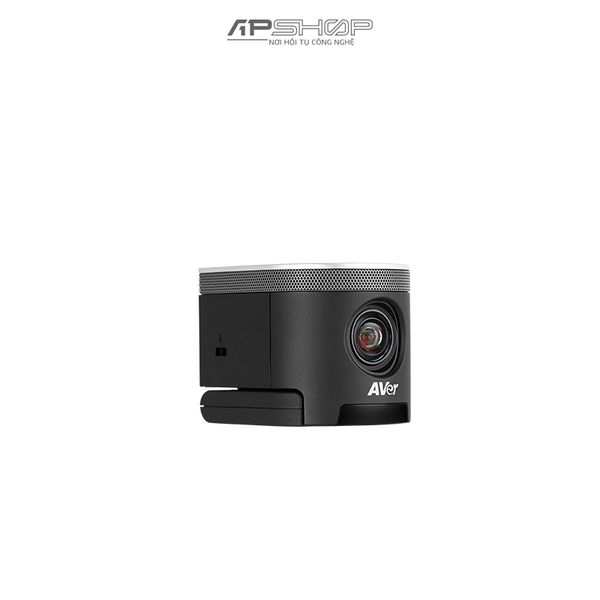 Camera hội nghị Aver CAM340+ 4K | Chính hãng