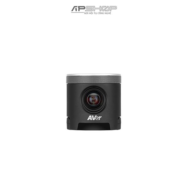 Camera hội nghị Aver CAM340+ 4K | Chính hãng