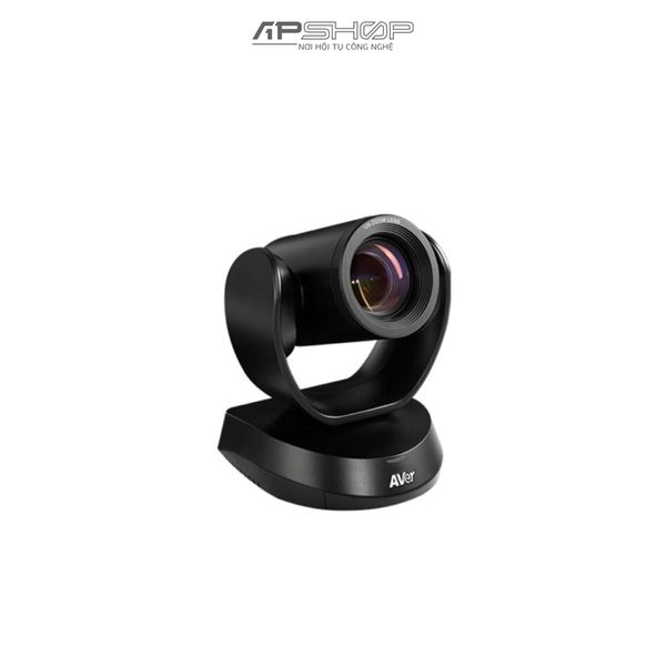 Camera hội nghị Aver PTZ CAM520 Pro ( PoE ) | Chính hãng