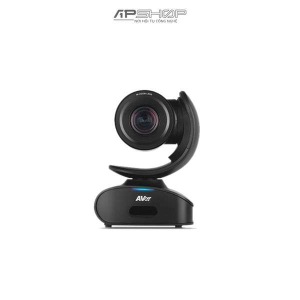 Camera hội nghị Aver PTZ CAM540 4K | Chính hãng