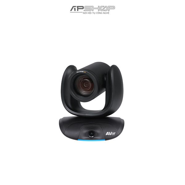 Camera hội nghị Aver PTZ CAM550 4K Dual Lens | Chính hãng