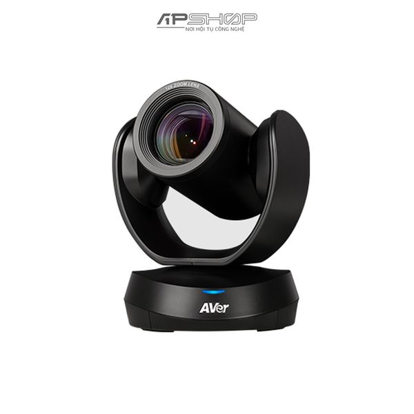 Camera hội nghị truyền hình AVER CAM520 Pro 3 | Chính hãng