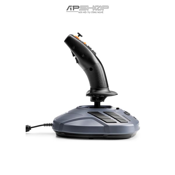 Cần lái máy bay Thrustmaster SimTask farming joystick | Support PC