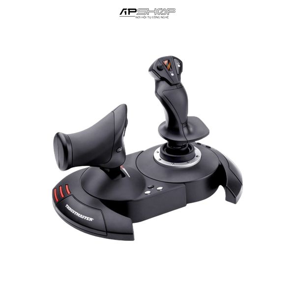 Cần lái máy bay Thrustmaster T.Flight Hotas X | Support PC/ PS3