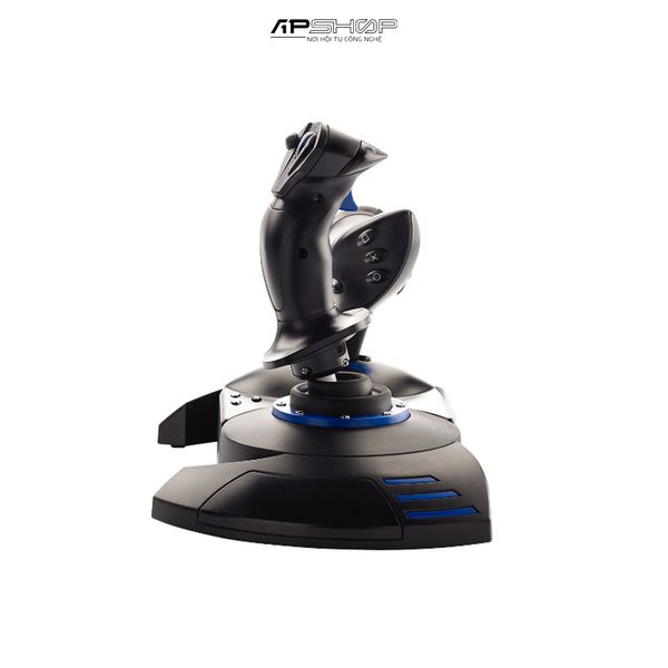 Cần lái máy bay Thrustmaster T.Flight Hotas 4 | Support PC/ PS4/ PS5