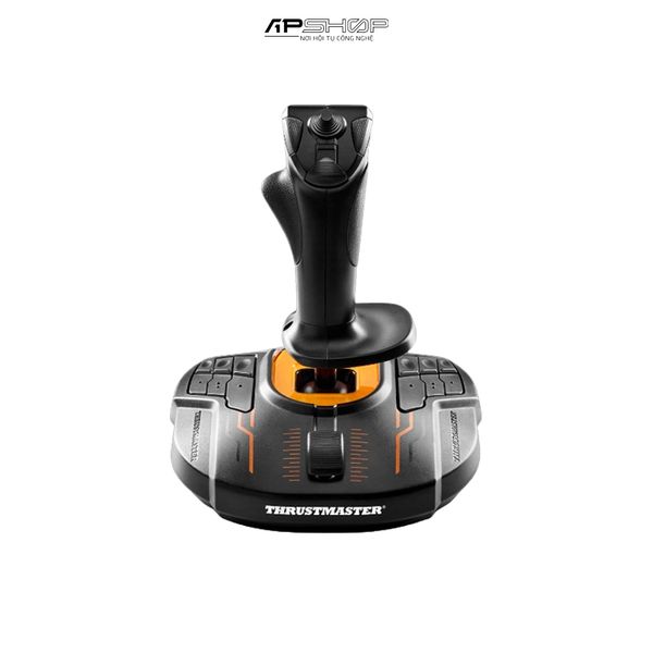 Cần lái máy bay Thrustmaster T.16000M FCS | Support PC