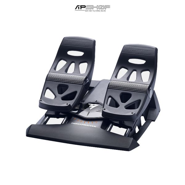 Bộ cần lái máy bay Thrustmaster T.16000M FCS FLIGHT PACK | Support PC