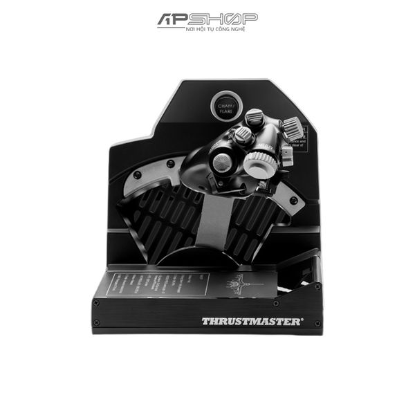 Cần lái máy bay Thrustmaster VIPER TQS | Support PC