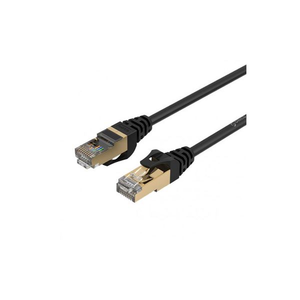 Cáp Mạng ORICO CAT 7 Dây Tròn