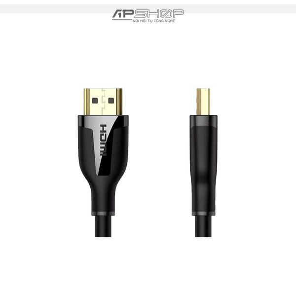 Cáp Ugreen HDMI to HDMI 2.0 4K60Hz