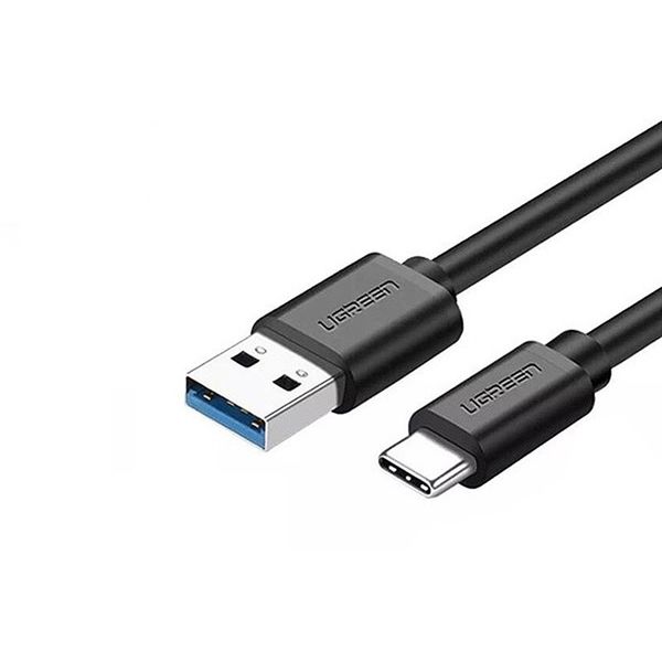 Cáp Ugreen USB 3.0 to Type C - Chuẩn 4K