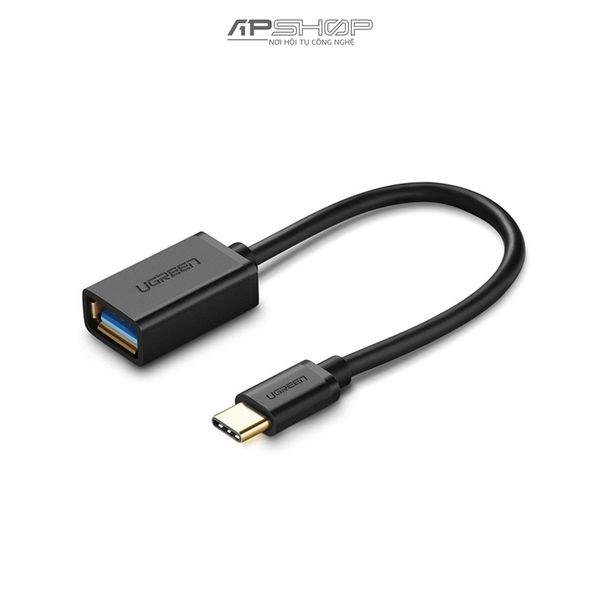 Cáp USB C To USB 3.0 Ugreen
