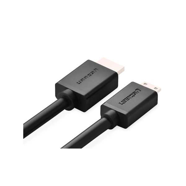 Cáp Mini HDMI To HDMI Ugreen