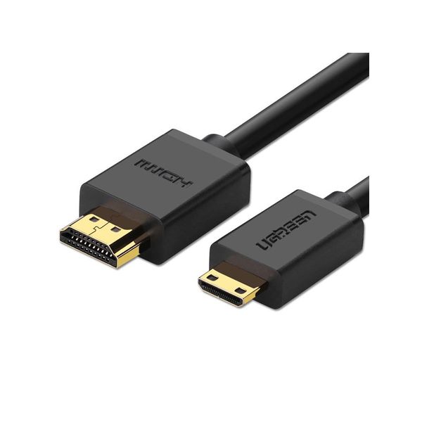 Cáp Mini HDMI To HDMI Ugreen