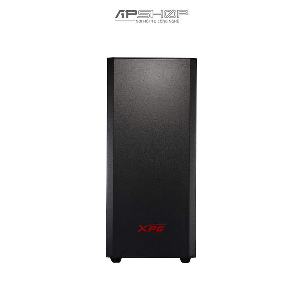 Case ADATA XPG Invader Black - Hàng chính hãng