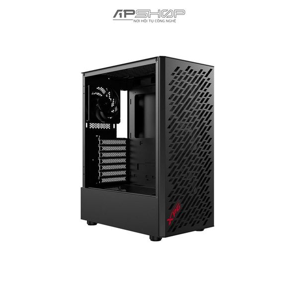 Case Adata XPG Valor Air Black | Chính hãng