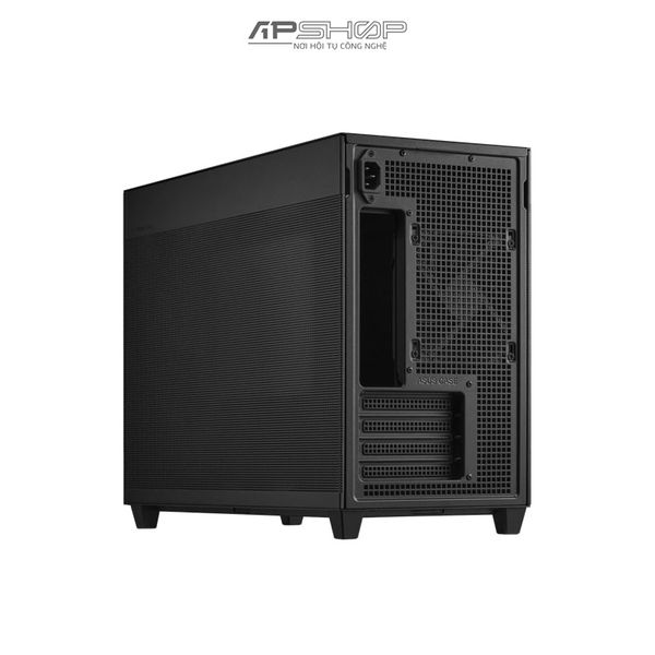 Case ASUS Prime AP201 Micro ATX Mesh | Chính hãng