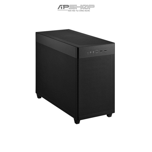 Case ASUS Prime AP201 Micro ATX Mesh | Chính hãng