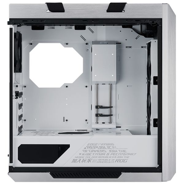 Case ASUS ROG STRIX HELIOS GX601 White