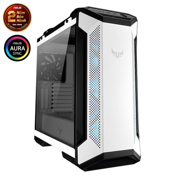 Case ASUS TUF Gaming GT501 White