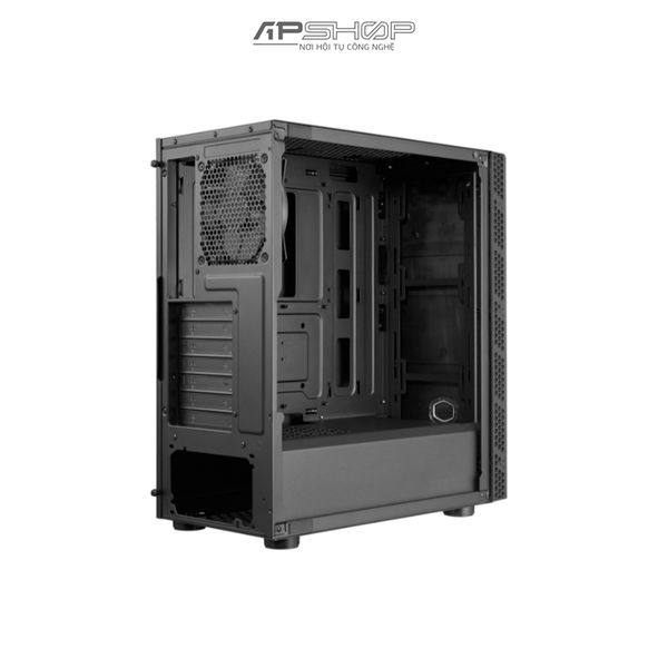 Case Cooler Master MasterBox MB600L V2 Without ODD TG kính cường lực | Chính hãng